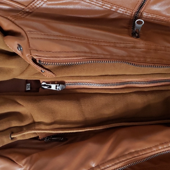 Jacket - Picture 10 of 10